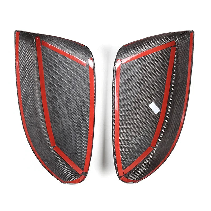 Maserati Ghibli – Interior Trim