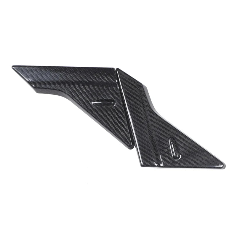 Honda Civic – Pillar Cover