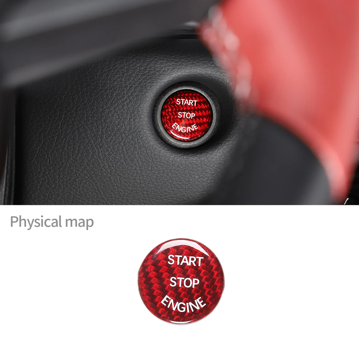 Toyota Supra MK5 – Dashboard Panel