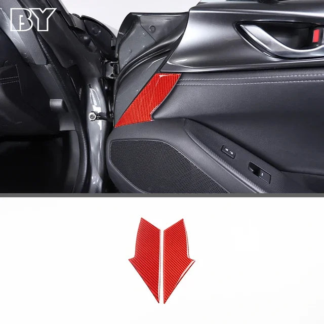 Mazda MX-5 – Interior Trim