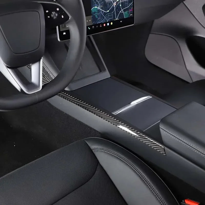 Tesla Model 3 – Interior Trim
