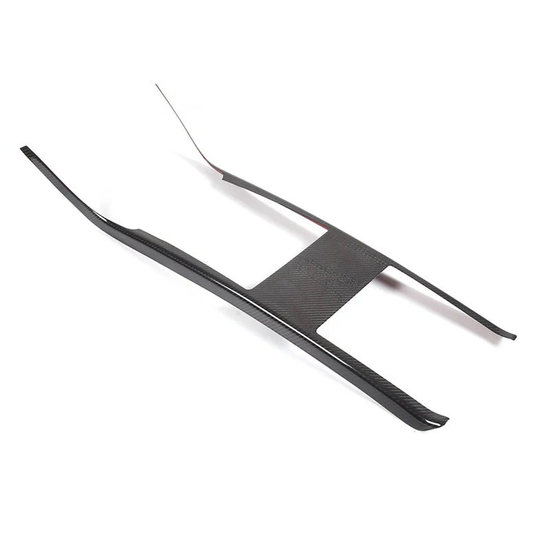 Tesla Model S – Interior Trim