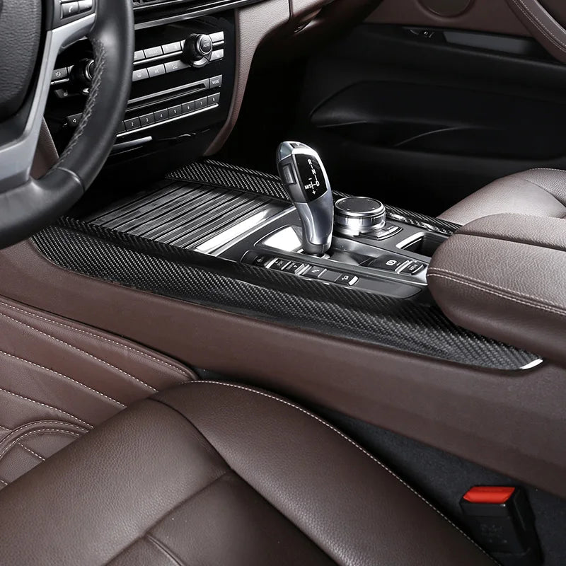 BMW X5 F15 – Gear Shift Knob