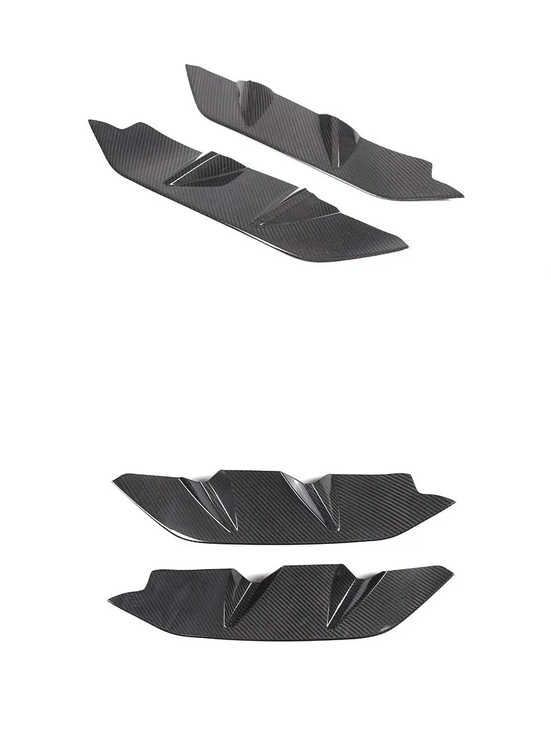BMW Z4 G29 – Interior Trim