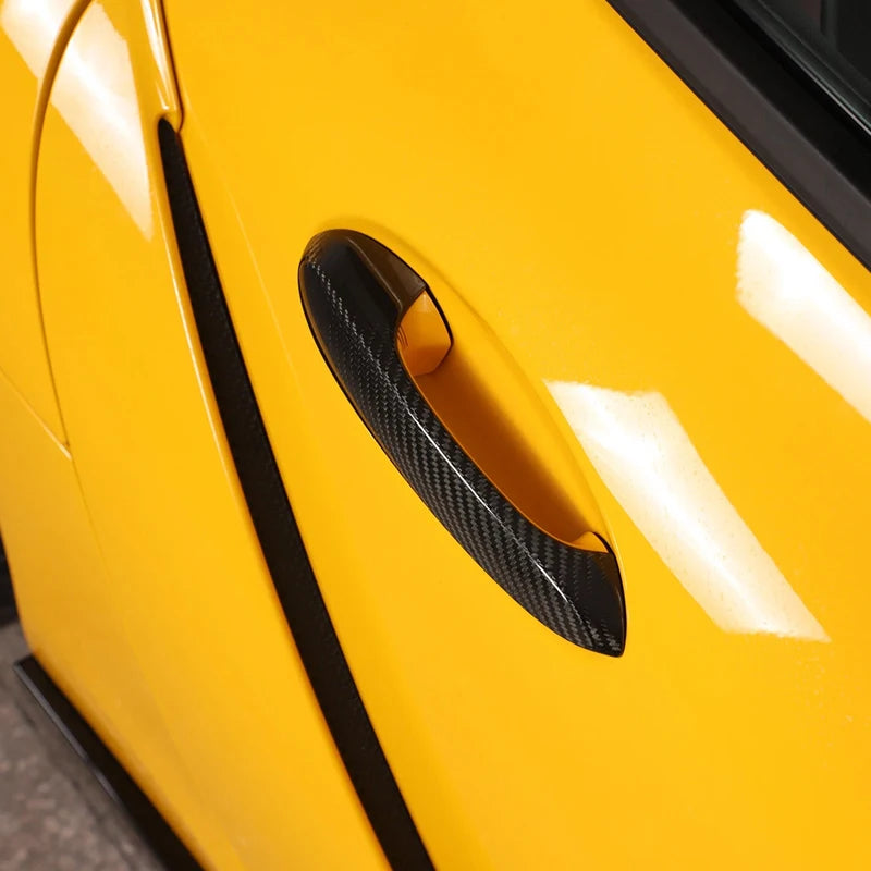 BMW Z4 A90 – Interior Door Handle Cover