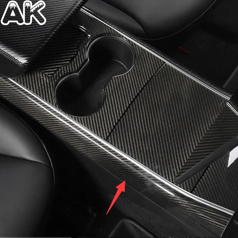 Tesla Model 3 – Gear Shift Knob