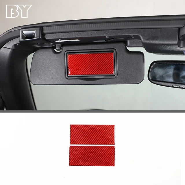 Mazda MX-5 – Interior Trim