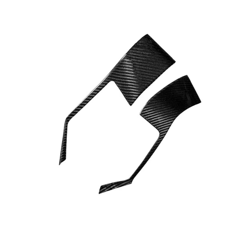 Nissan GTR – Interior Trim
