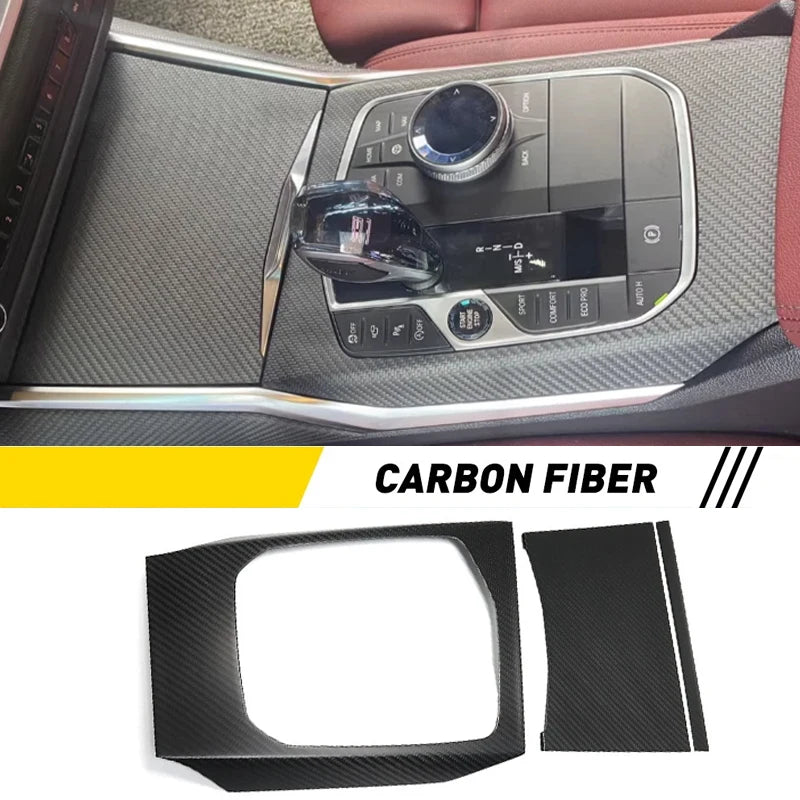 BMW 4 Series G20 – Gear Shift Knob