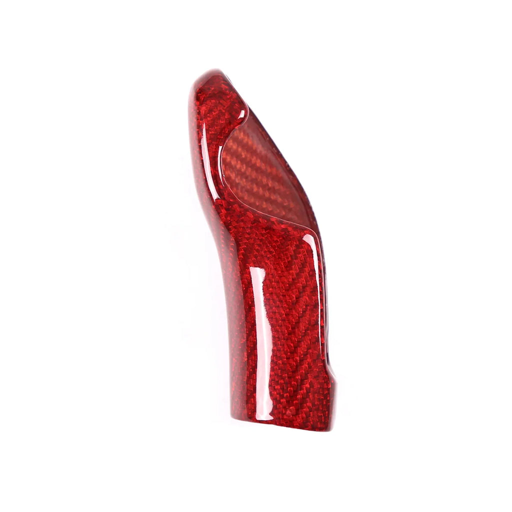 Toyota Supra A90 – Gear Shift Knob