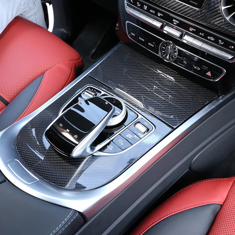 Mercedes-Benz G-Class G63 – Gear Shift Knob
