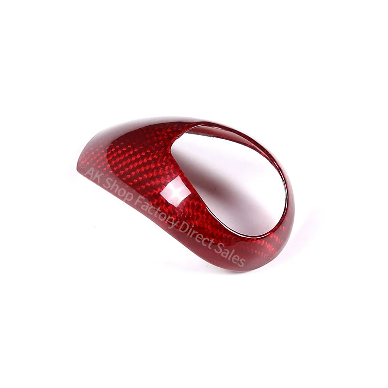 BMW M3 E90 – Gear Shift Knob
