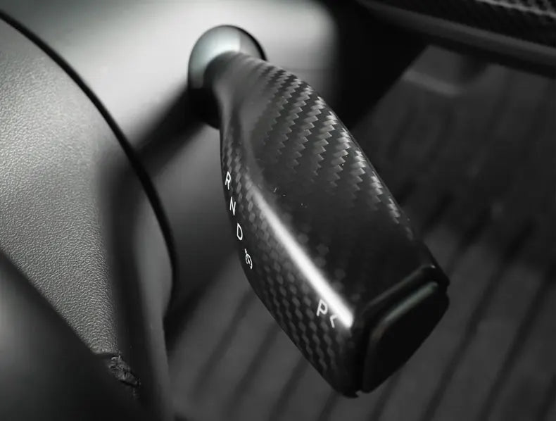Tesla Model 3 – Steering Wheel