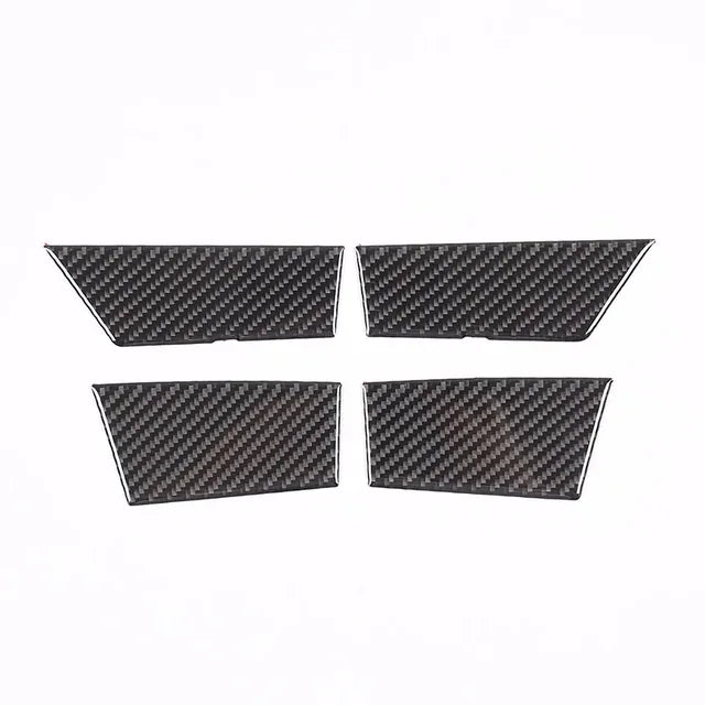 BMW 5 Series G60 – Interior Trim