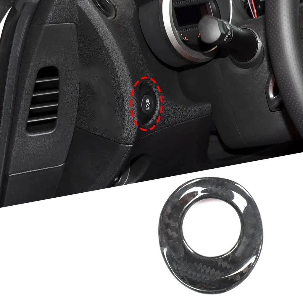 Nissan 370Z Z34 – Steering Wheel