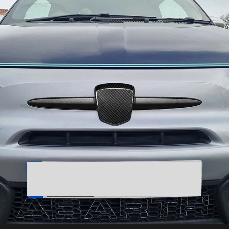 Abarth 595 – Interior Trim