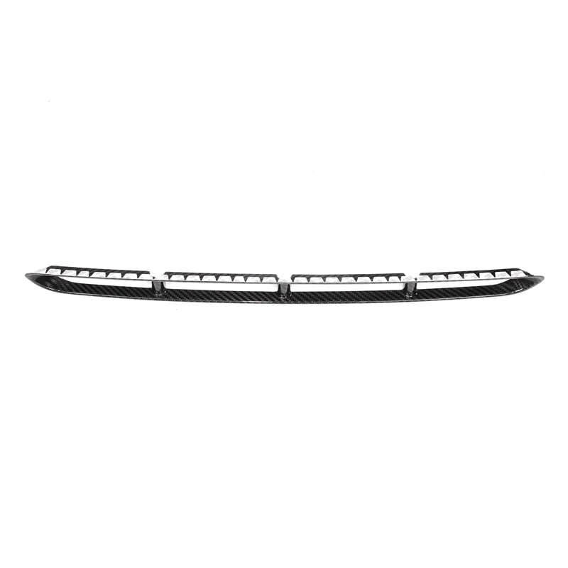 Abarth 595 – Front Grille Cover