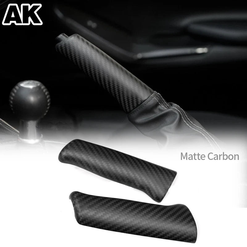 Mazda MX-5 ND – Gear Shift Knob