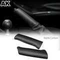 Mazda MX-5 ND – Gear Shift Knob