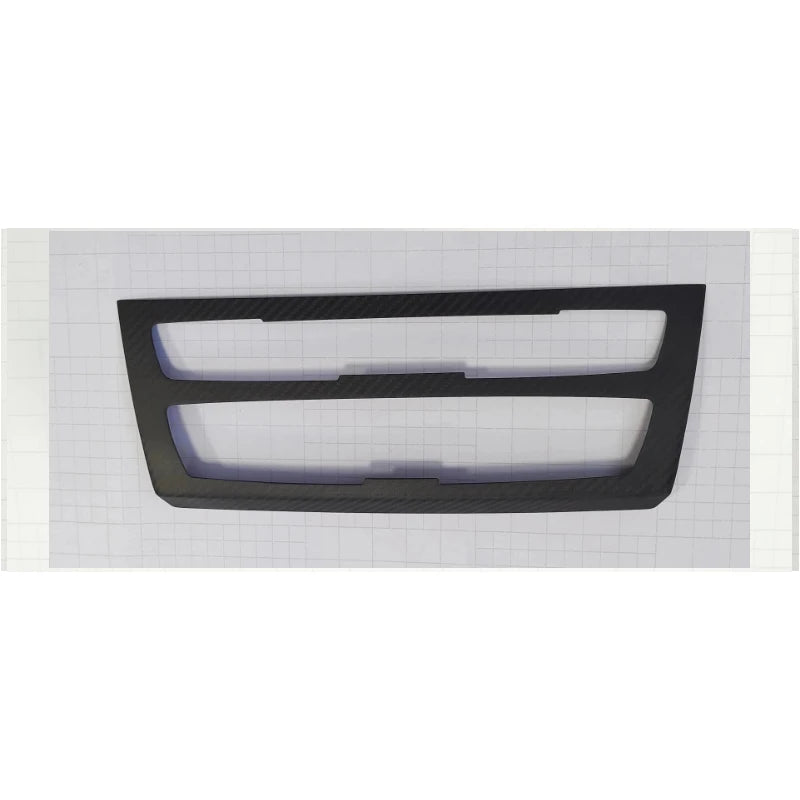 BMW 2 Series F20 – Interior Trim