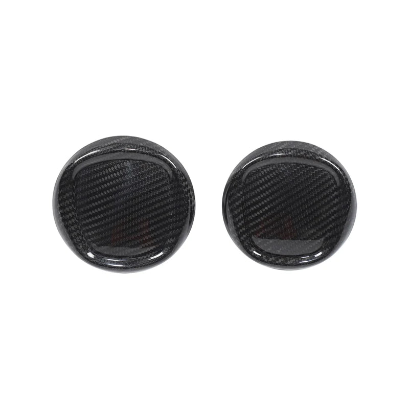 Fiat 500 – Interior Trim