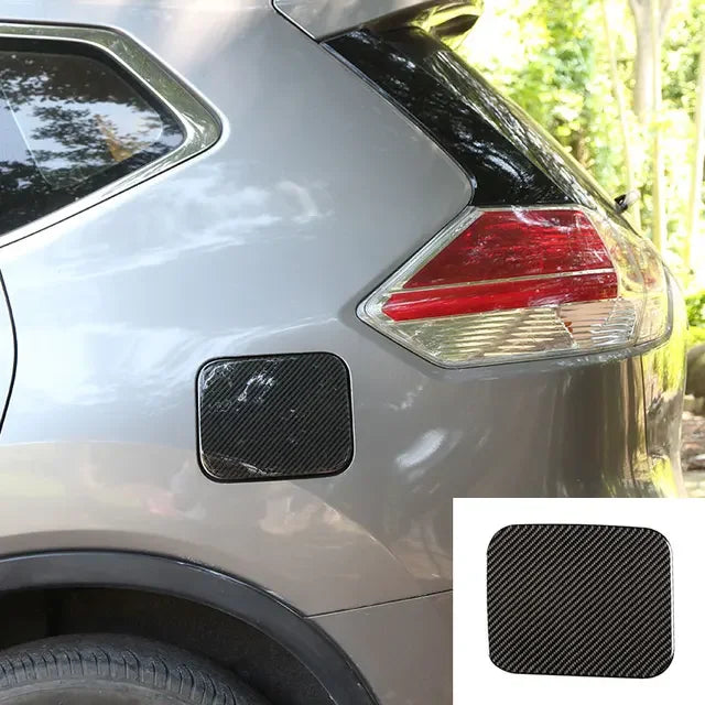Nissan X-Trail – Interior Trim