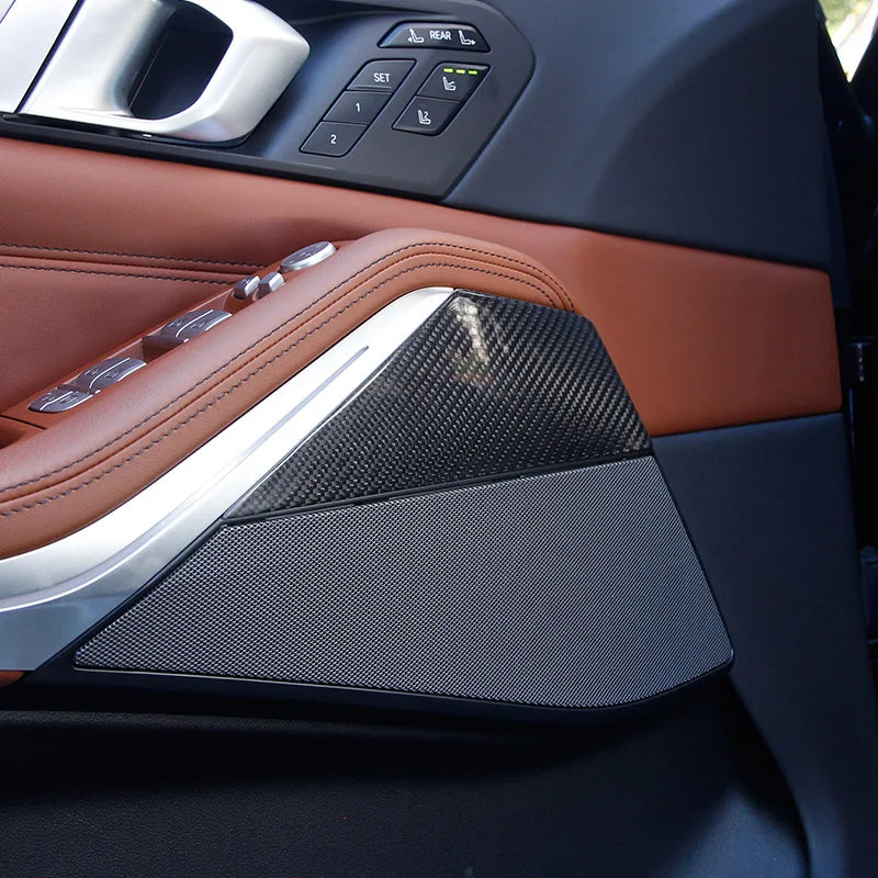 BMW X5 G05 – Door Panel