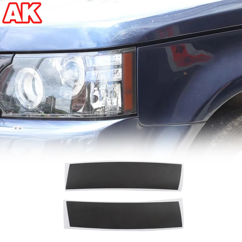 Land Rover Range Rover Sport L320 – Fog Light