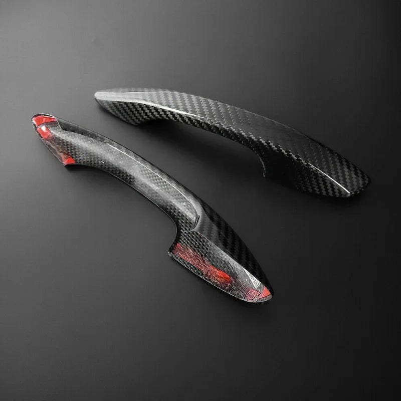 Porsche 718 – Interior Door Handle Cover
