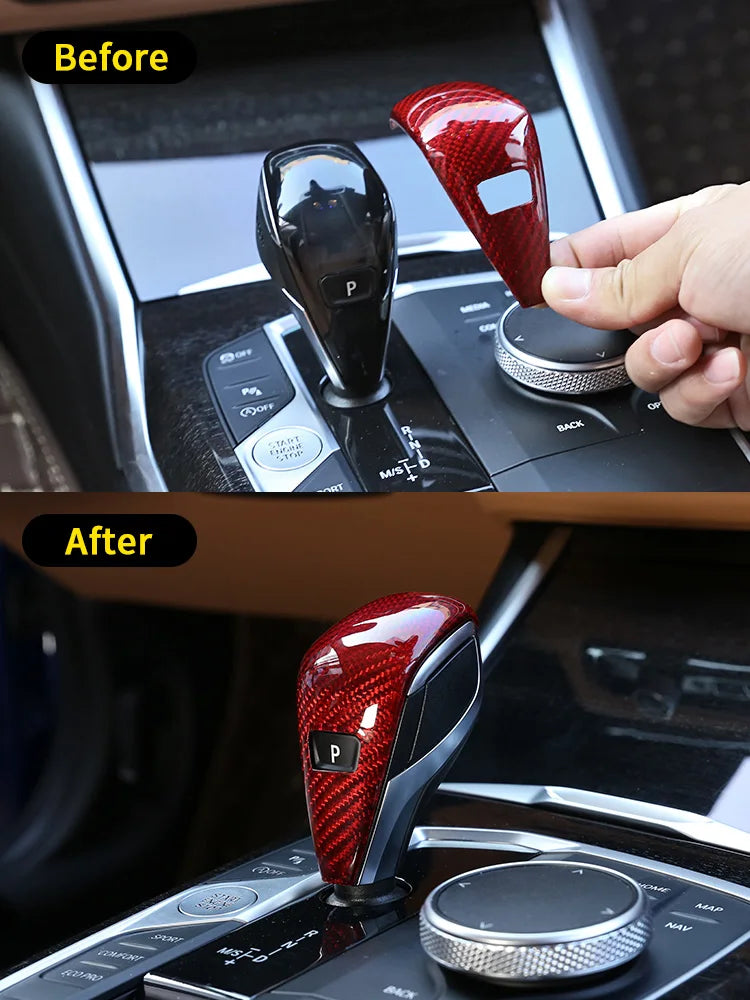BMW 4 Series F40 – Gear Shift Knob