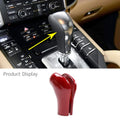 Porsche Cayenne – Gear Shift Knob