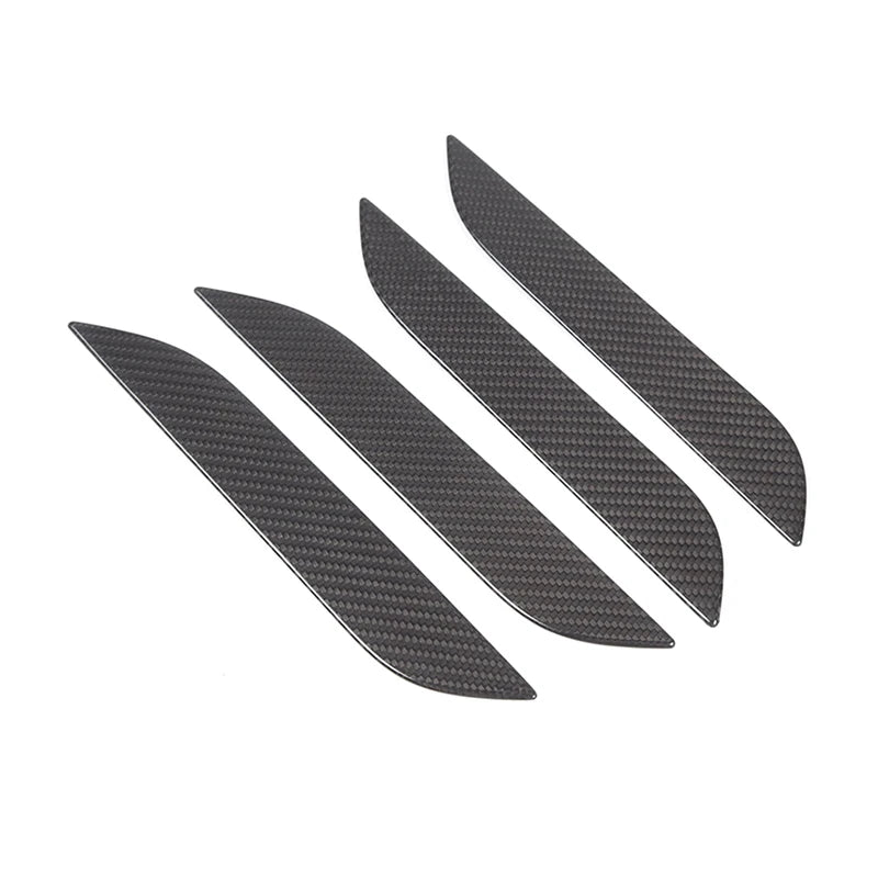 Tesla Model S – Interior Trim