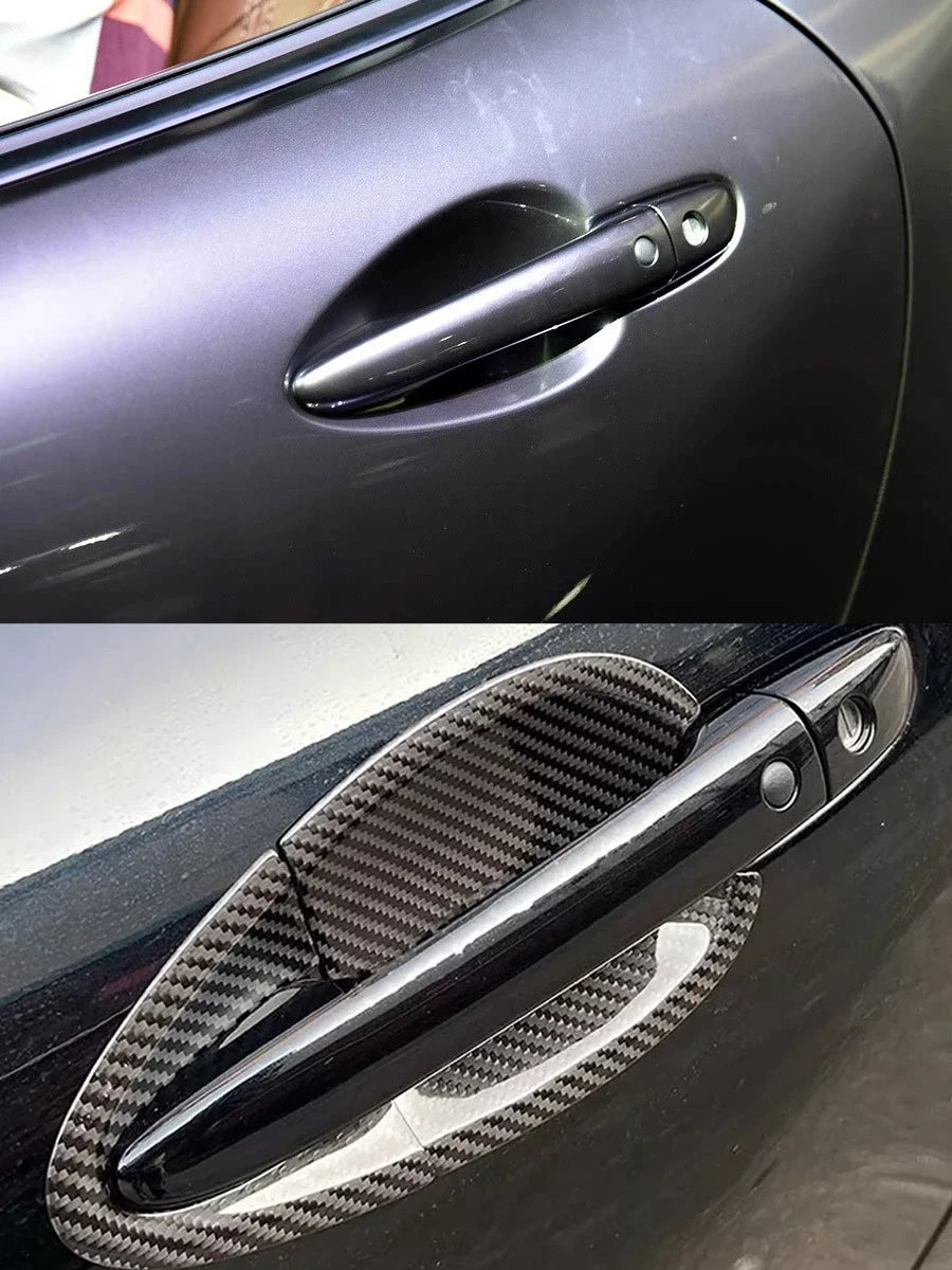 Mazda MX-5 ND – Interior Trim