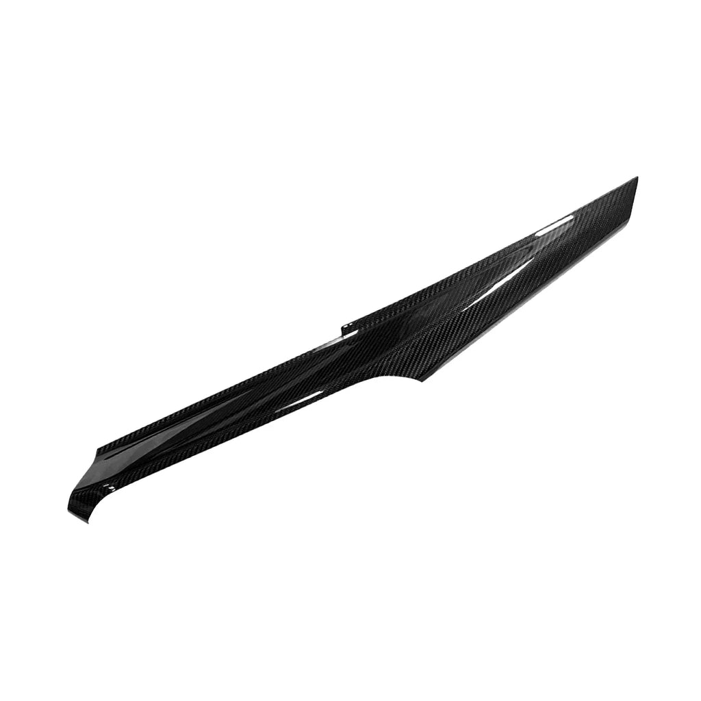 BMW 4 Series G42 – Dashboard Panel