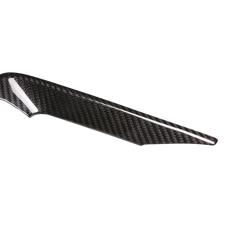 Porsche 718 – Center Console