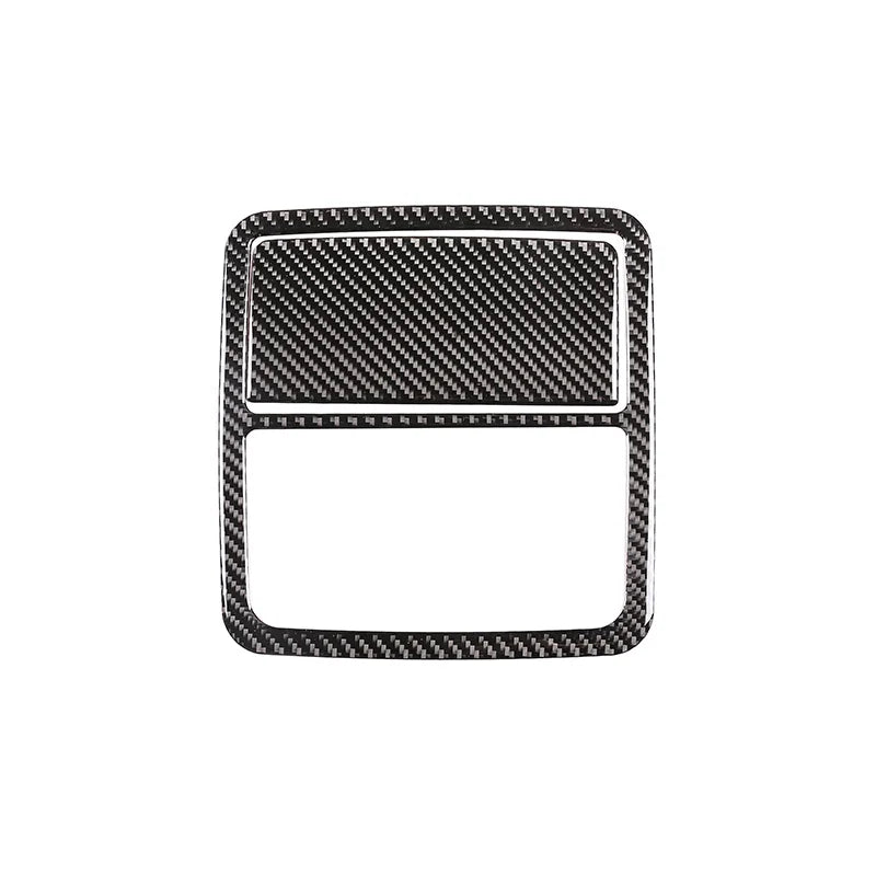 Toyota RAV4 – Interior Trim