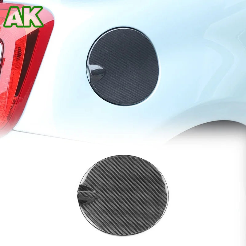 Fiat 500 – Interior Trim
