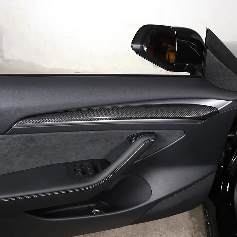 Tesla Model 3 – Door Panel