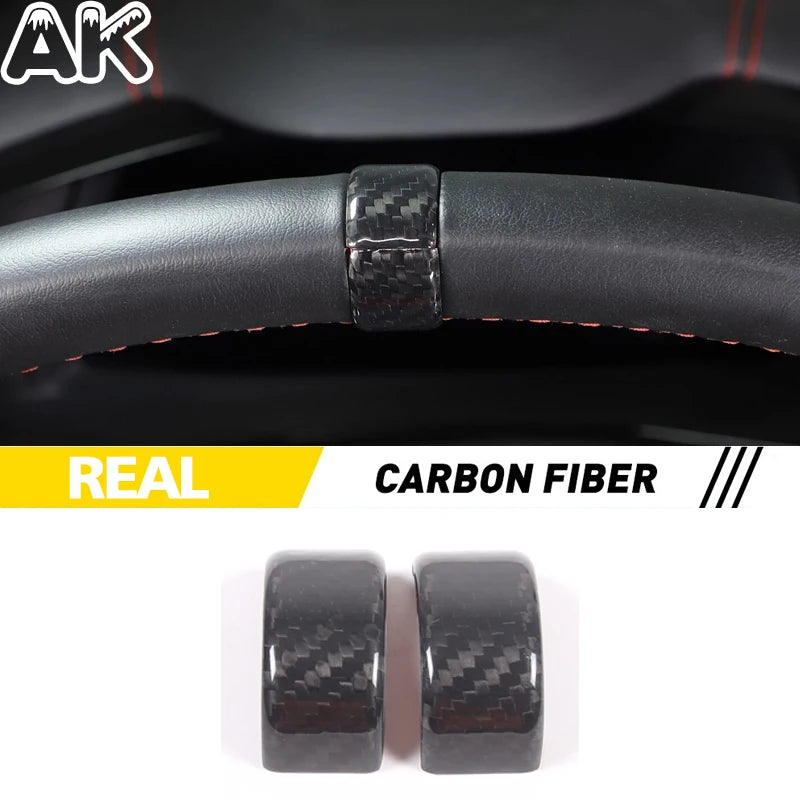 BMW 5 Series G60 – Steering Wheel