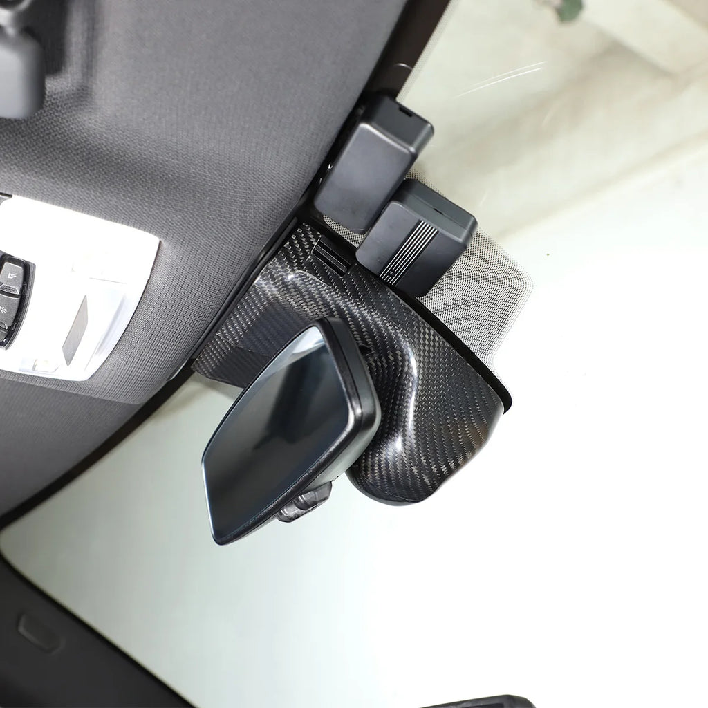 Toyota Supra MK5 – Dashboard Panel