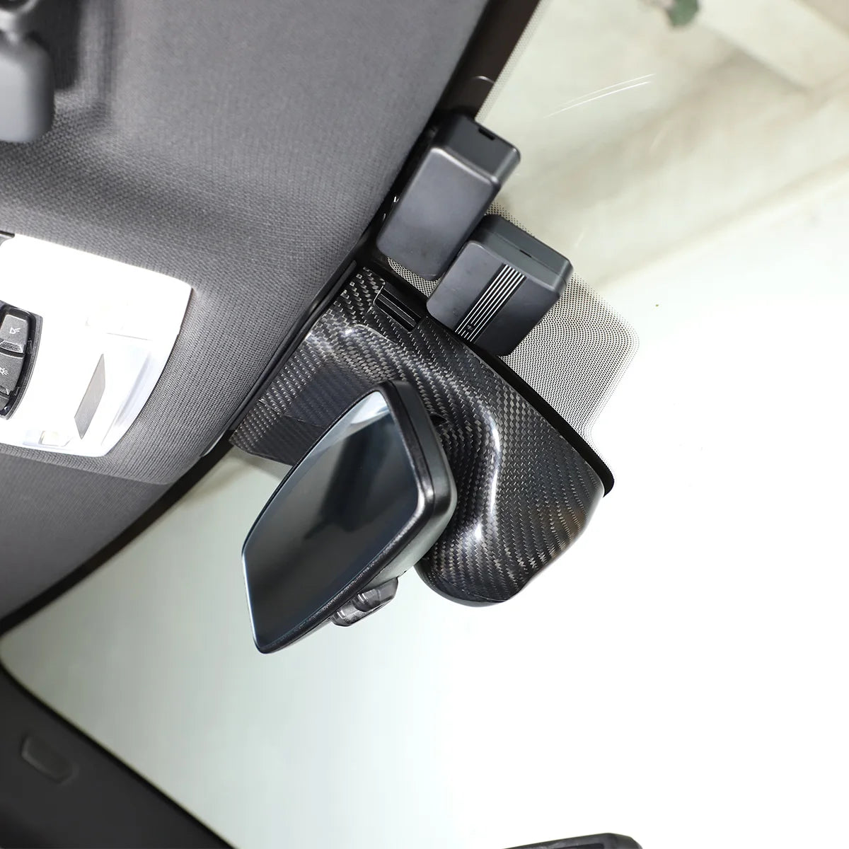 Toyota Supra MK5 – Dashboard Panel