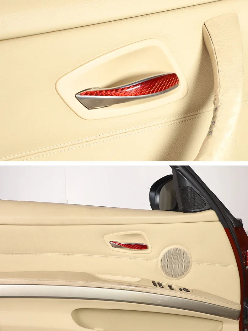 BMW 3 Series E90 – Interior Door Handle Cover