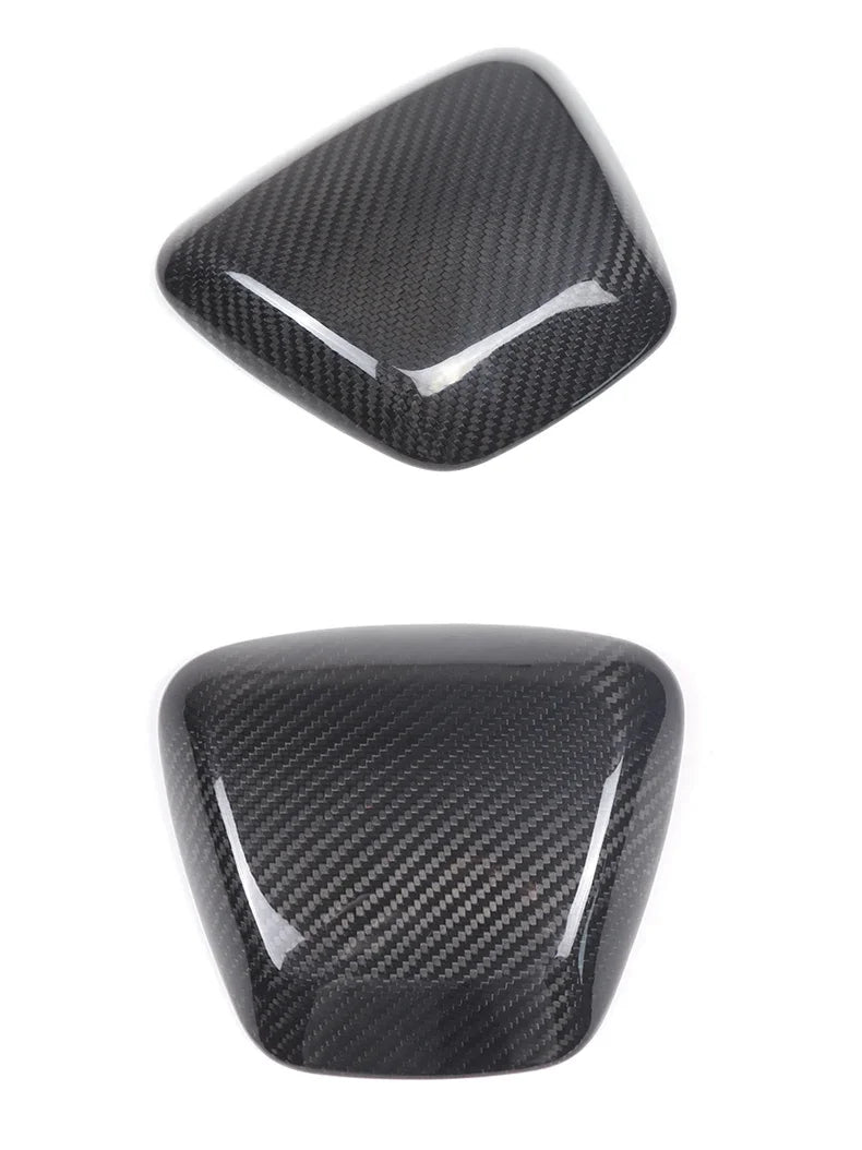 Tesla Model S – Steering Wheel