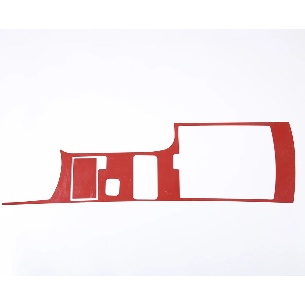 Nissan 350Z – Interior Trim