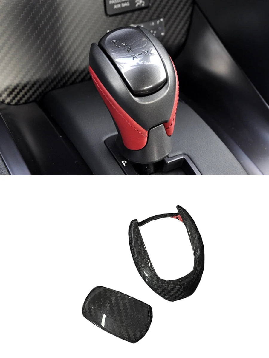 Nissan GTR – Gear Shift Knob