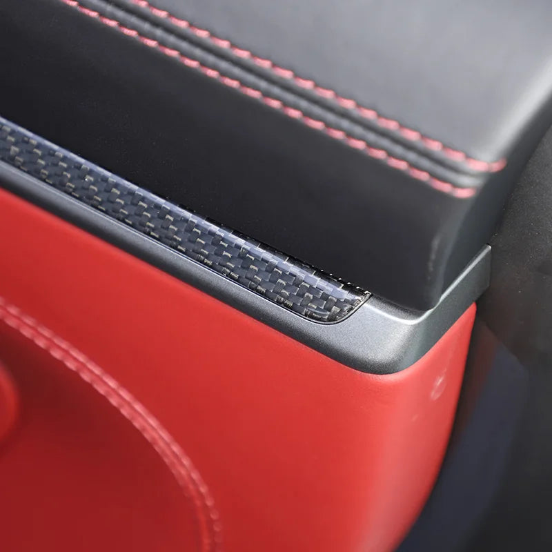 Porsche 911 – Door Panel