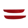 Maserati Ghibli – Pillar Cover