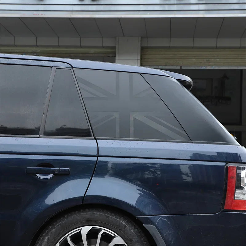 Land Rover Range Rover Sport L320 – Interior Trim