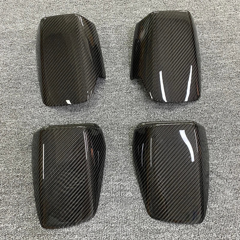 Lamborghini Huracan – Dashboard Panel