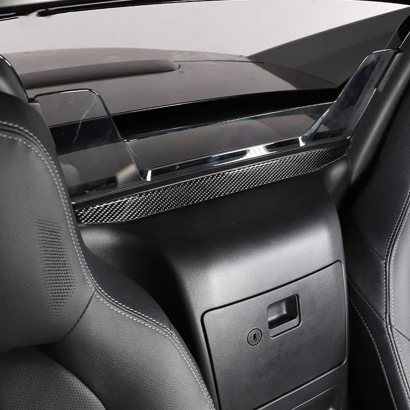 Mazda MX-5 – Interior Trim
